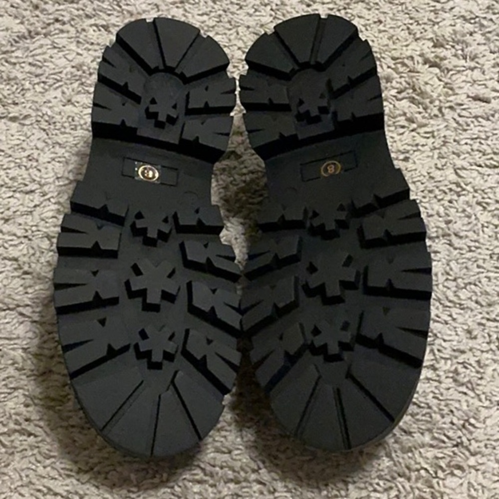 Platform Loafers - Picture 4 of 4